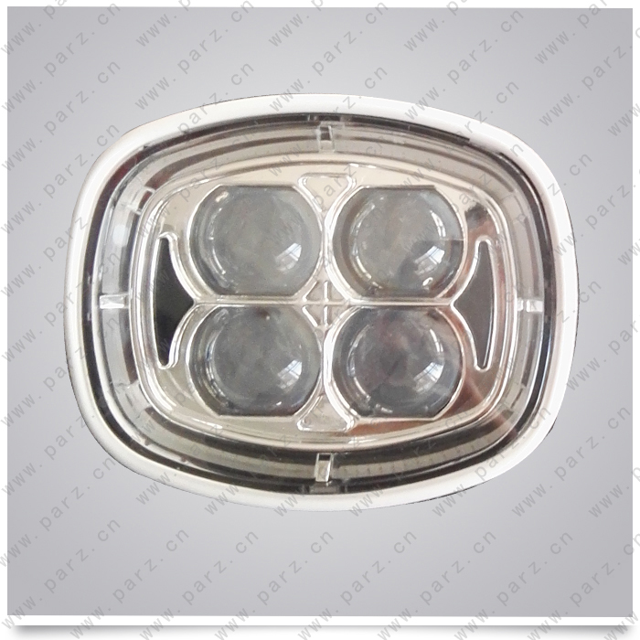 LED-D040 LED driving light