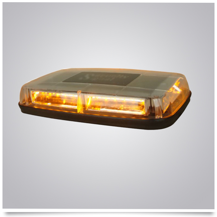 LTF-651D LED mini lightbar