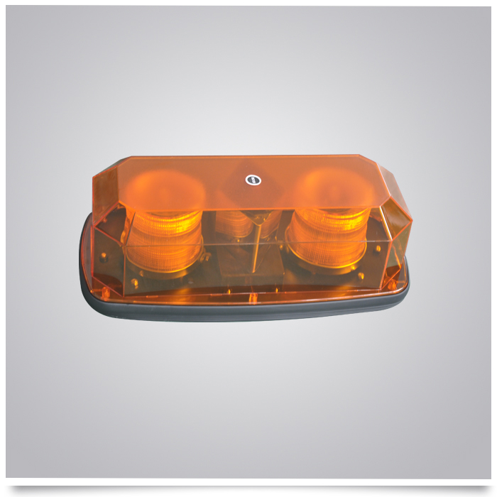 L21 LED Mini lightbar