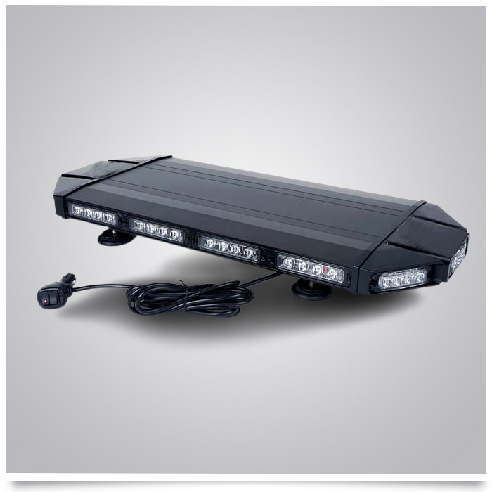 TBD-33L602B-S LED mini lightbar