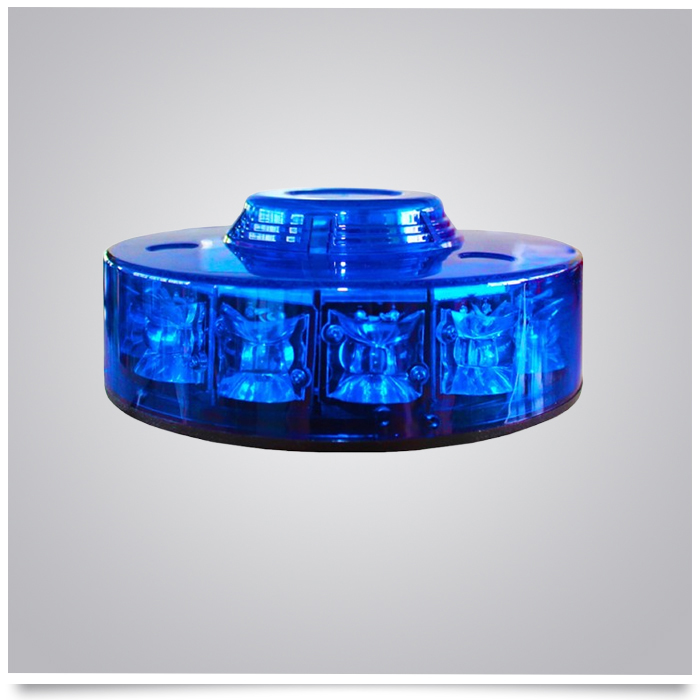 LTD159Y LED beacons light