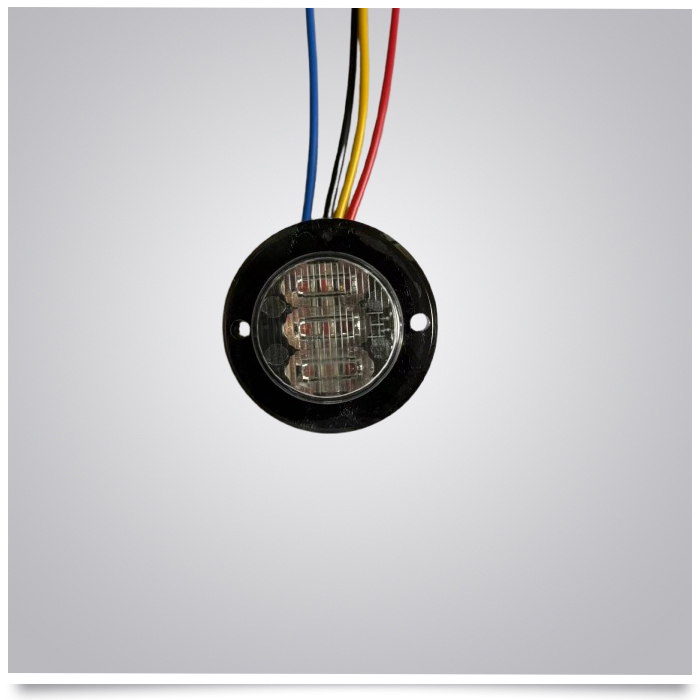 LTD-309  hide away light
