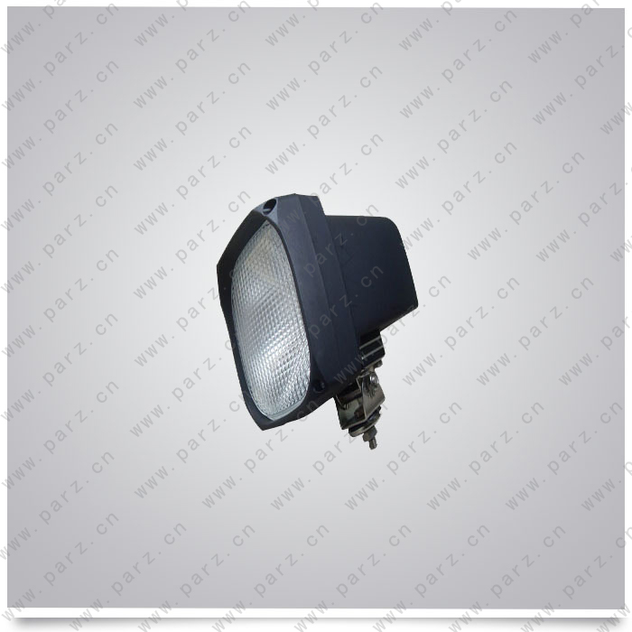 HID4600-5.5 HID working light