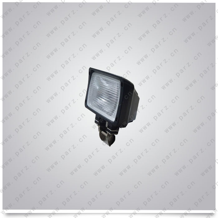 HID2012-6 HID working light