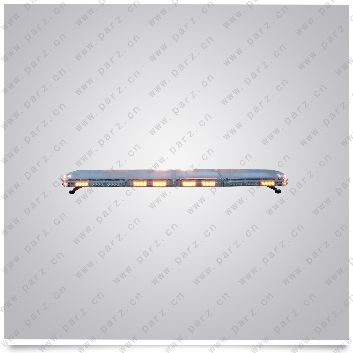 LTF7100B-1.4m LED warning lightbar