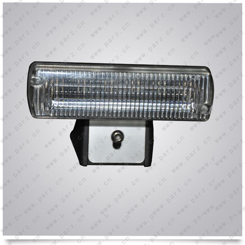 LTD163 LED deck light