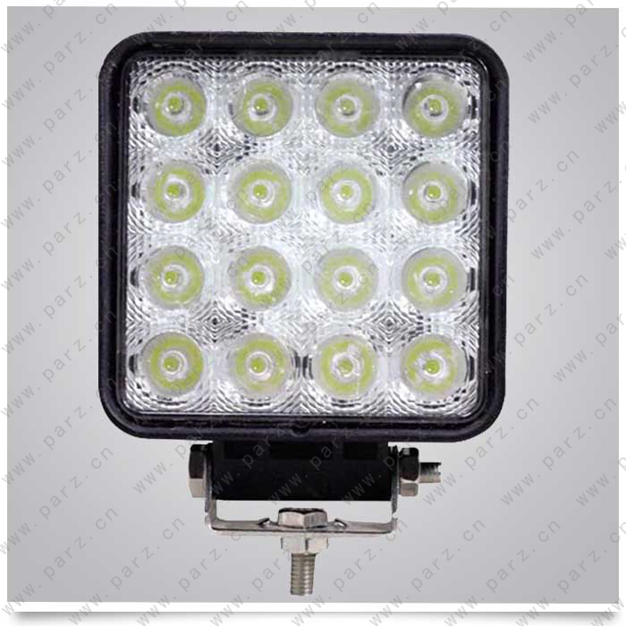 LED-2048 LED work light