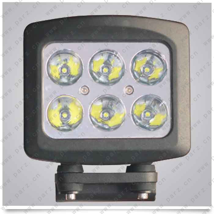 LED-2060 LED work light