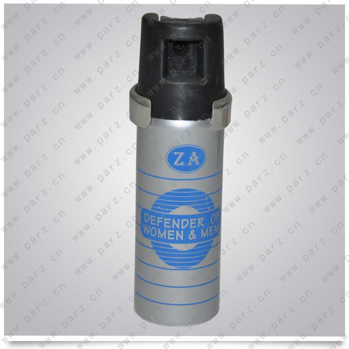 RY-2 pepper sprayer